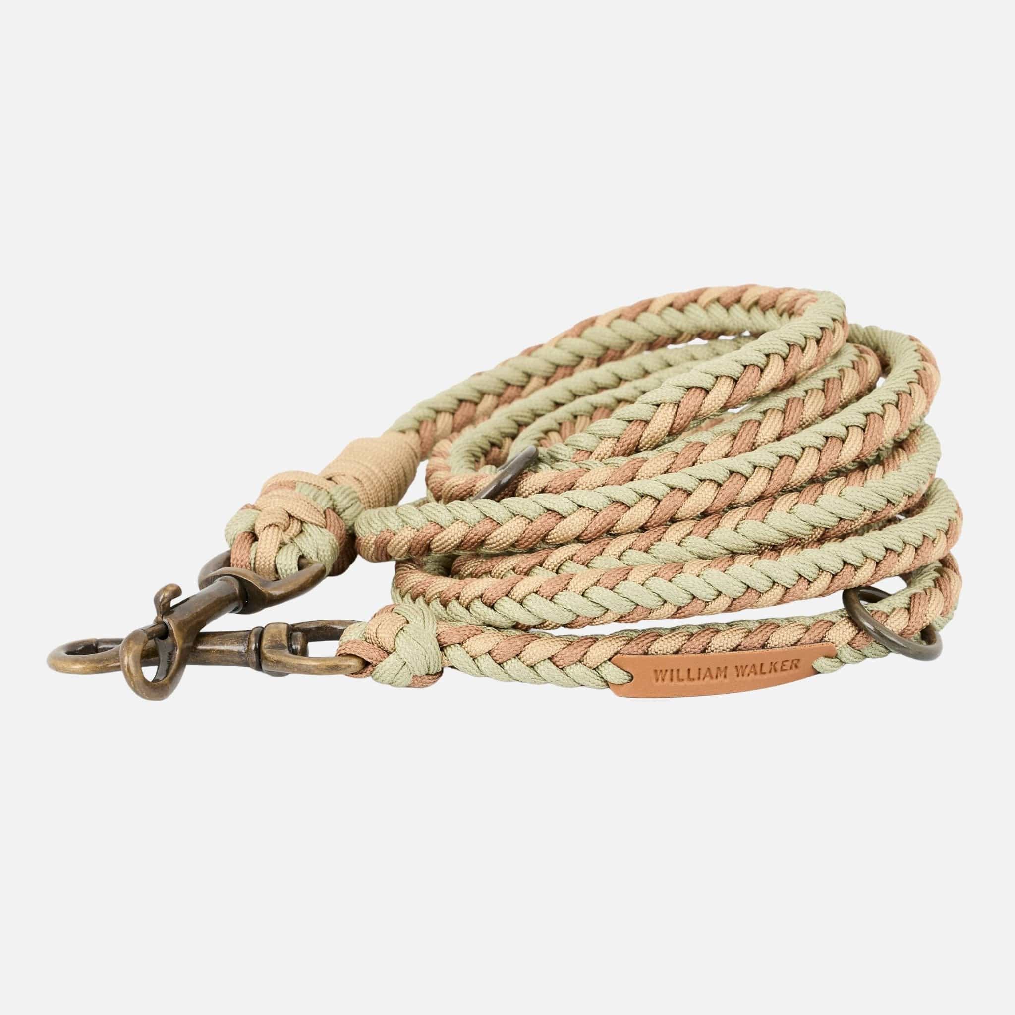 Paracord Hundeleine: Vorteile, Pflege & Kaufberatung für stilvolle Premium-Leinen