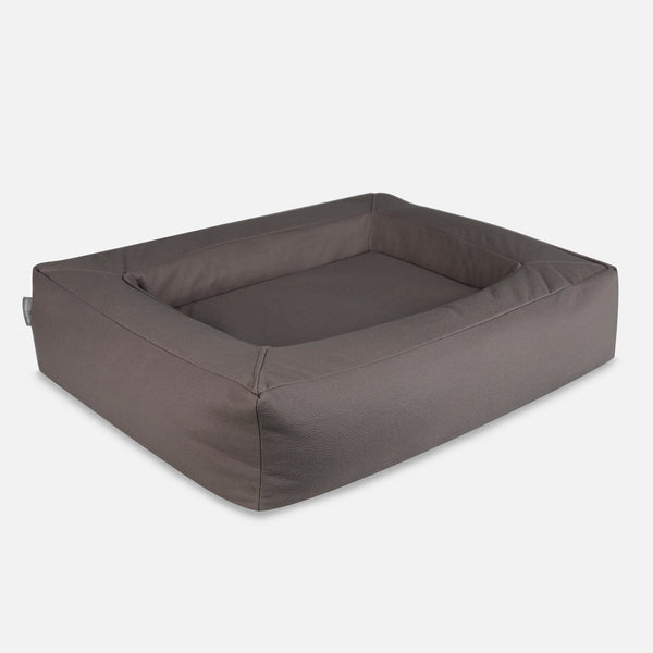 Hundbädd Comfy Cove Stone