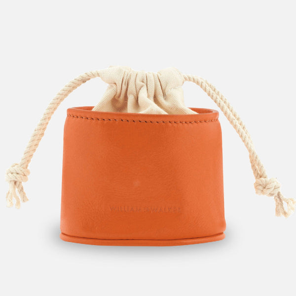 Godispåse Amber (Orange)
