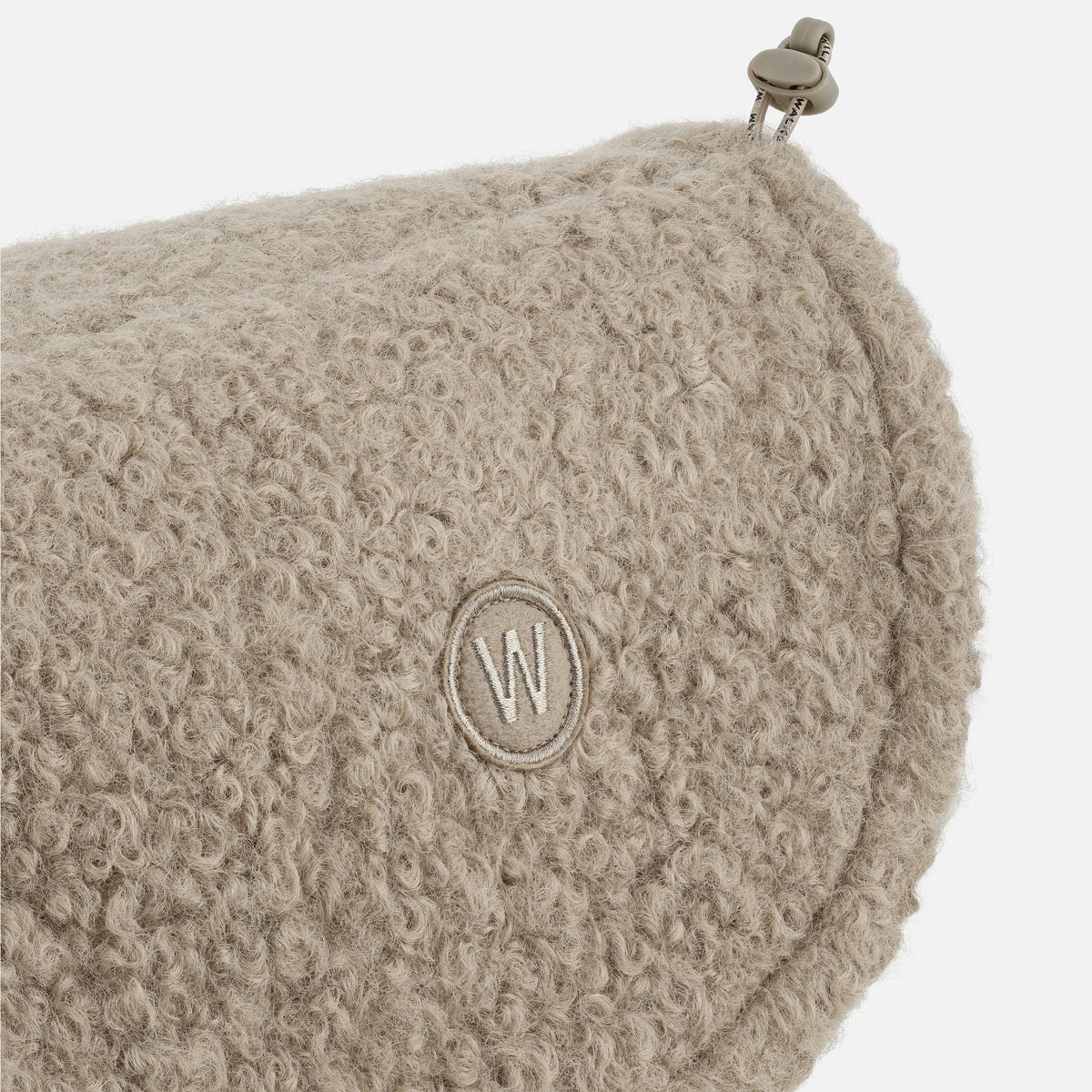 William Walker Cosy fleece dog coat Cozy