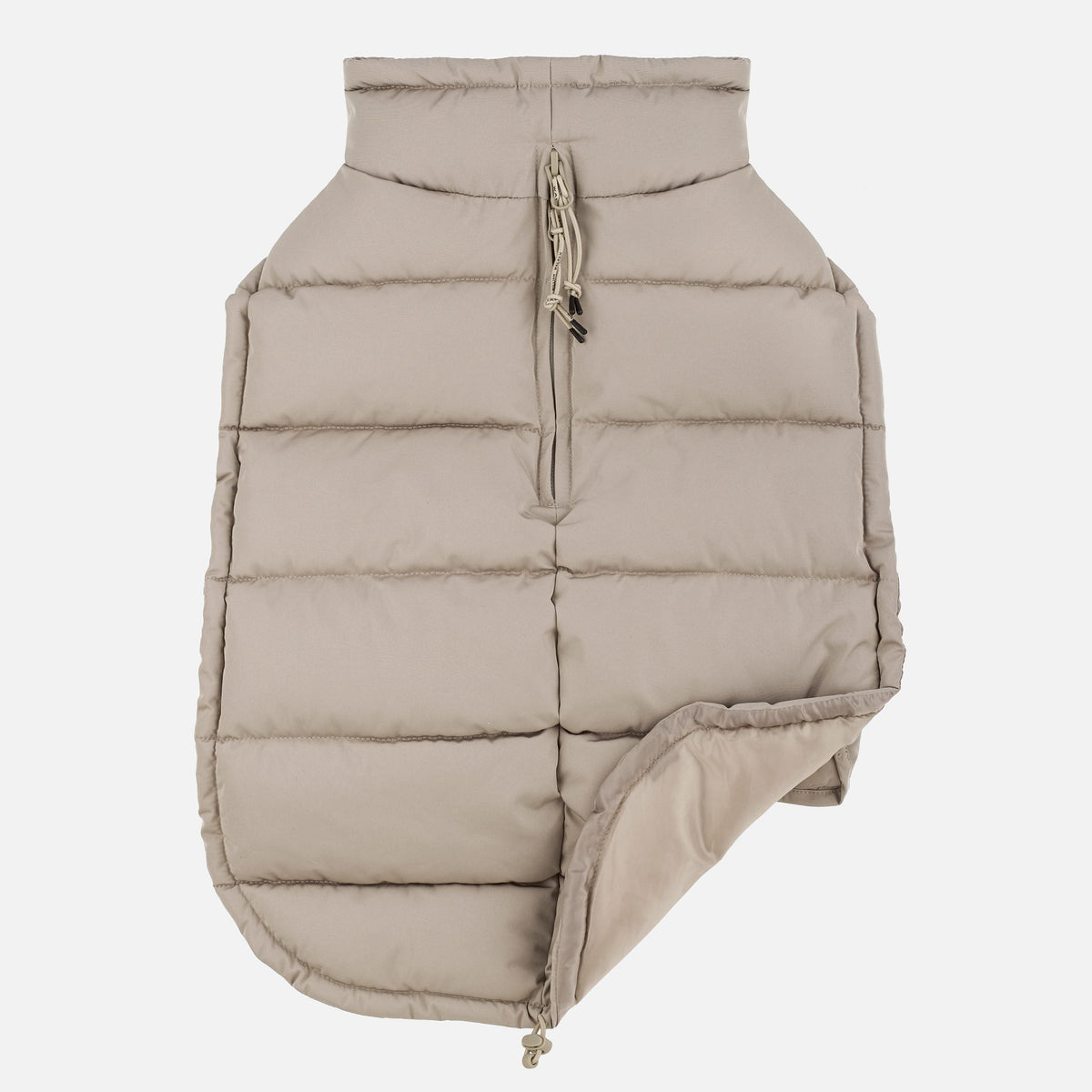 William Walker Winter Hundemantel Alpine für Dackel