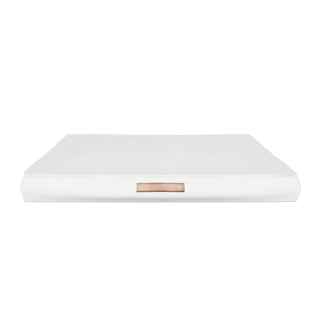 3D Ansicht Hundebett Off-White, 3D View chill Off-White,  AR View, AR Ansicht